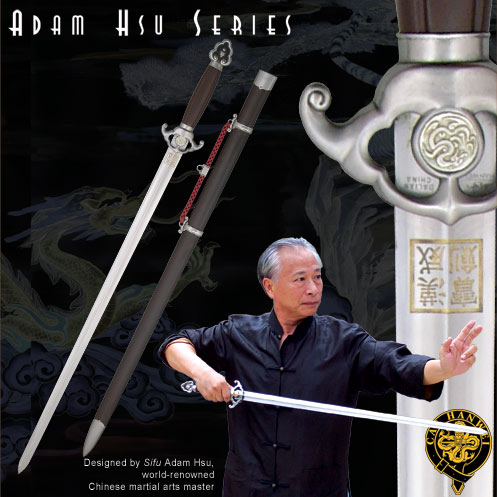 foto Adam Hsu Series Jian